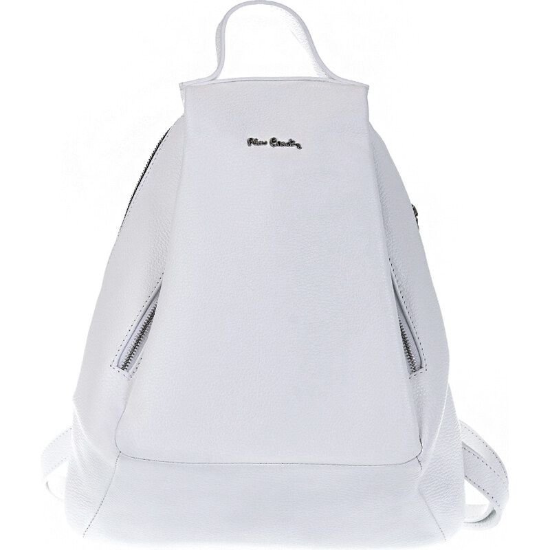 Kožený Batoh PIERRE CARDIN IN VERA PELLE 1750 112779989