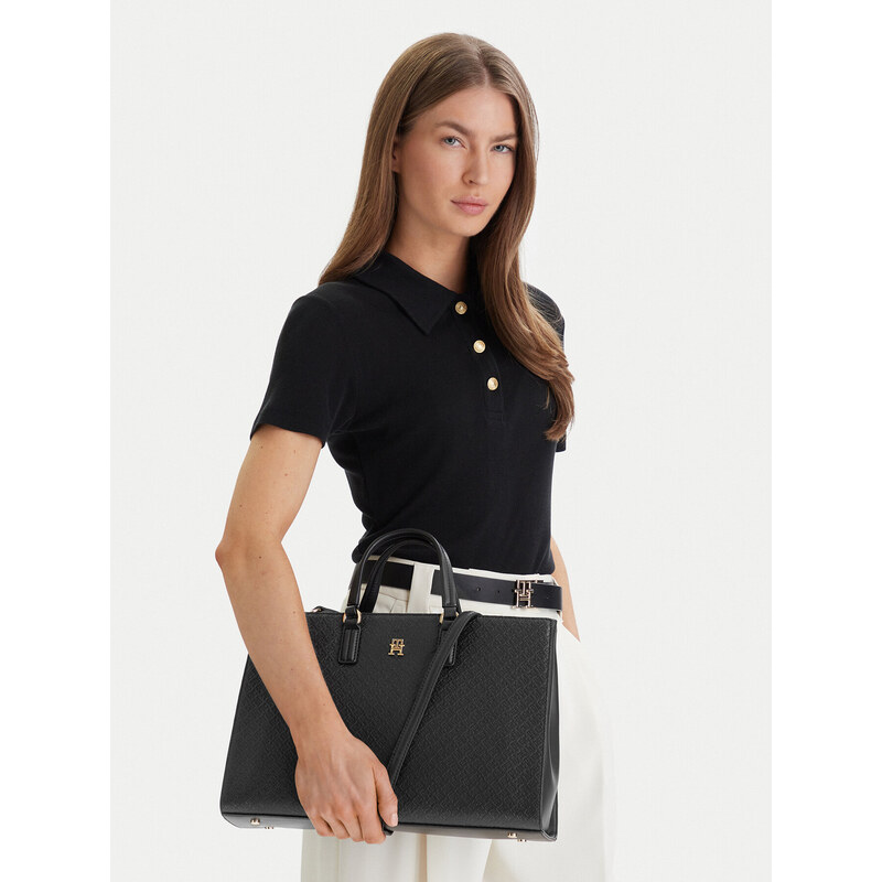Kabelka Tommy Hilfiger