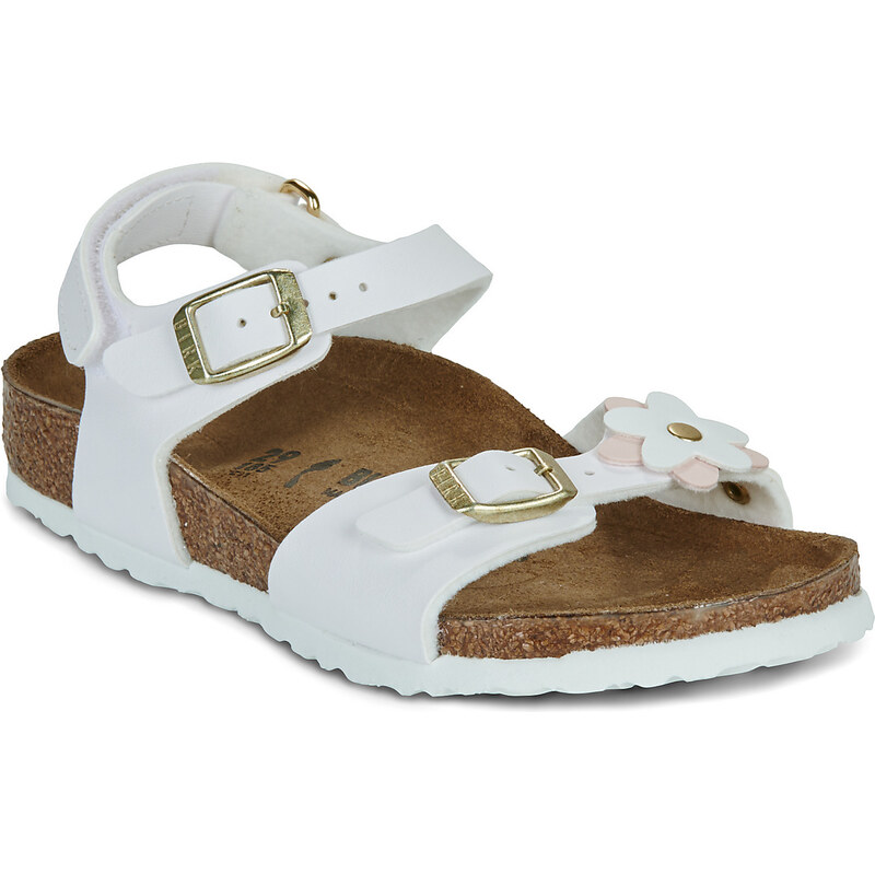 BIRKENSTOCK Sandály bez podpatku Rio AS Kids