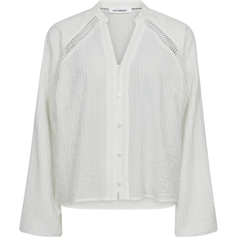 cocouture Halenka Shina offwhite