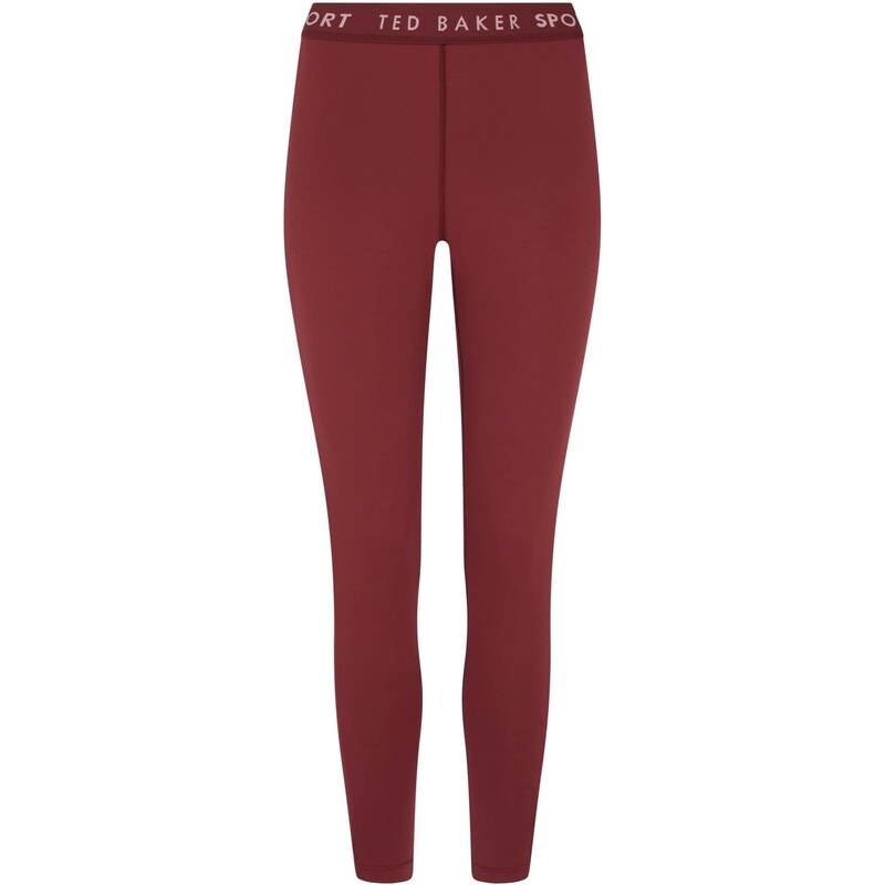 Ted Baker Legíny Maria Essentials pastelově růžová / tmavě