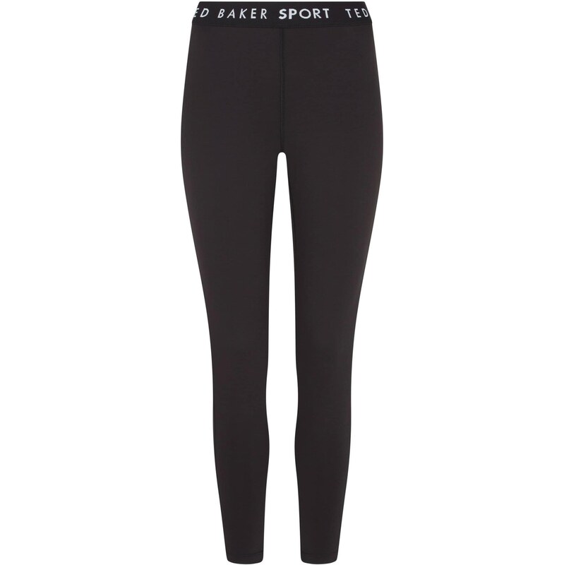 Ted Baker Legíny Maria Essentials černá / bílá
