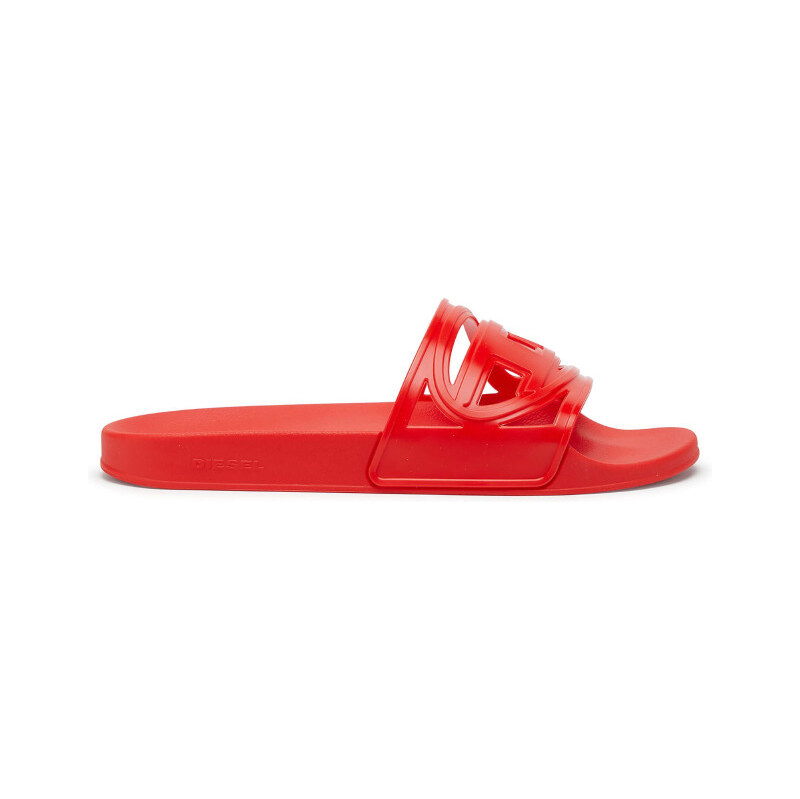 PANTOFLE DIESEL CLYDE SA-CLYDE W SANDALS