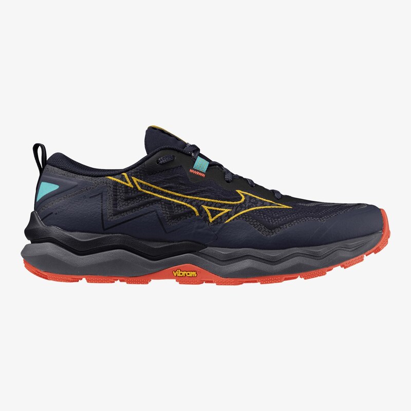 MIZUNO Pánské běžecké boty Mizuno Wave Daichi 9 115033148