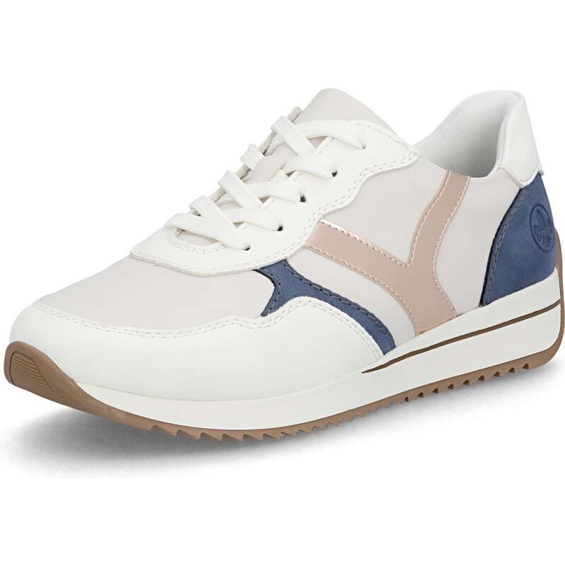 Dámské tenisky RIEKER N1200-60 béžová