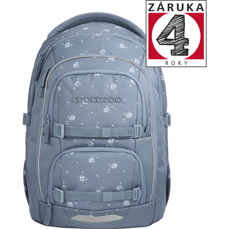 CooCazoo PORTER New 2025 - Bloomy Daisy 35l 112843746
