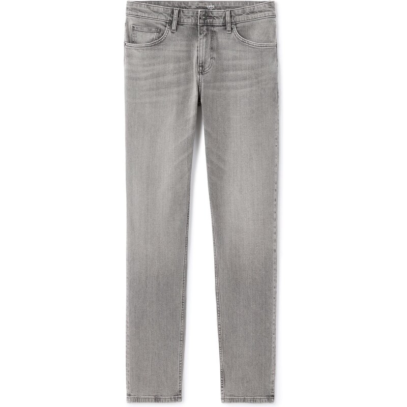Pánské slim fit džíny Celio Foslim