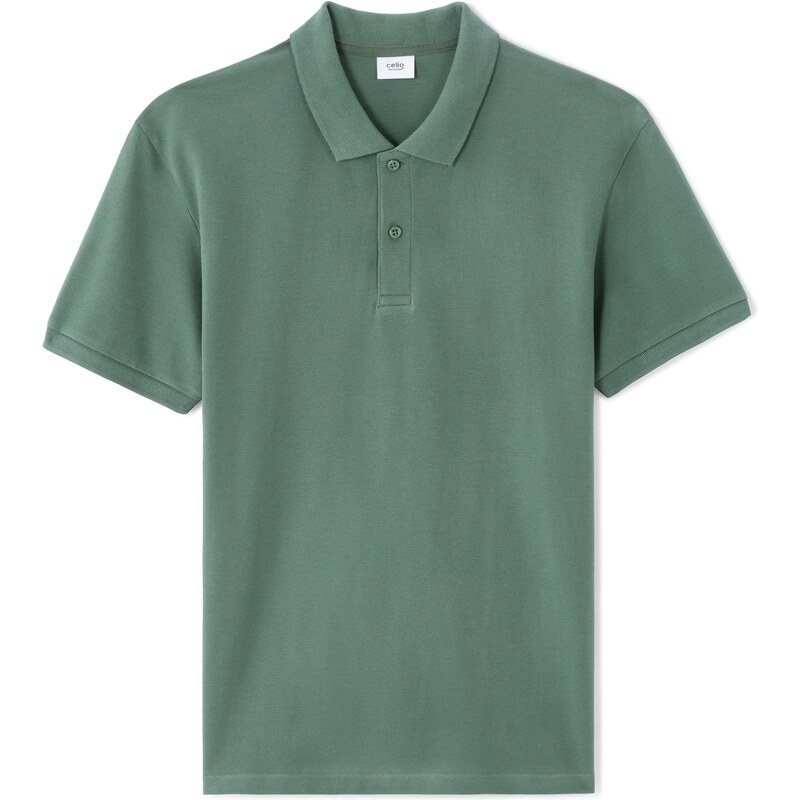 Pánské polo triko Celio Teone