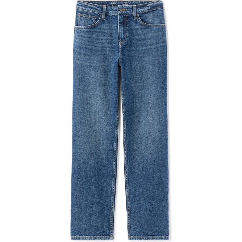 Pánské džíny Celio Loose C75 Moloose