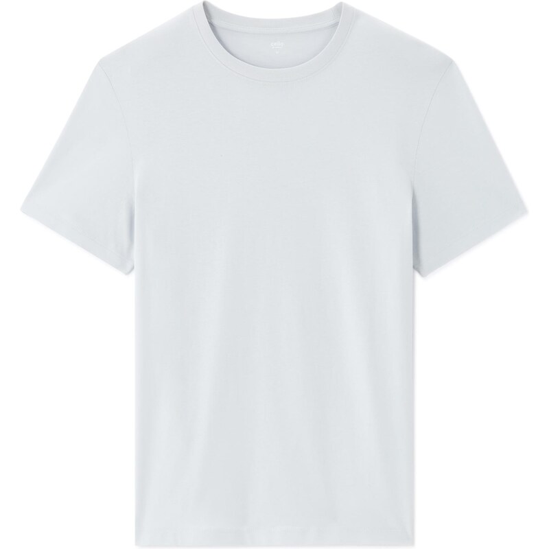 Pánské triko Celio Cotton Tebase
