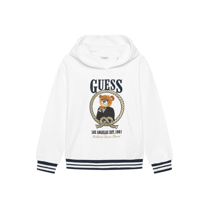 Mikina Guess