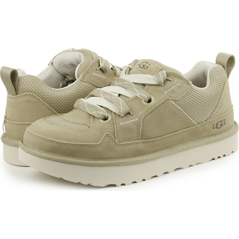 UGG Pánská Lo Lowmel 40