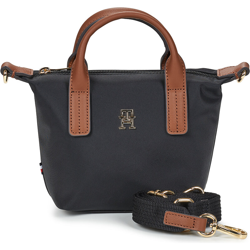 Tommy Hilfiger Kabelky POPETTE MICRO TOTE