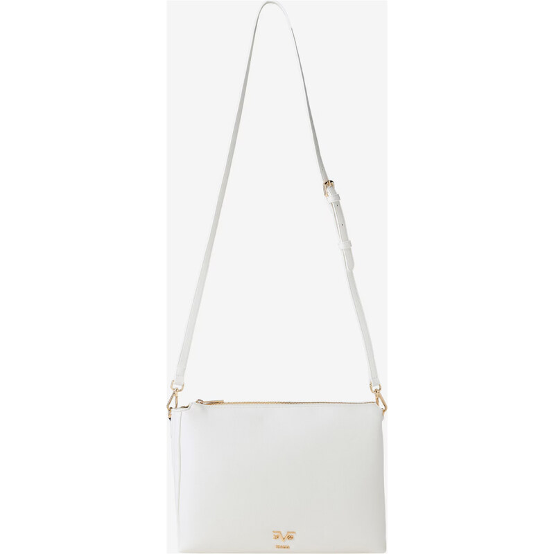 Versace 19v69 dámská bílá kabelka 112791189