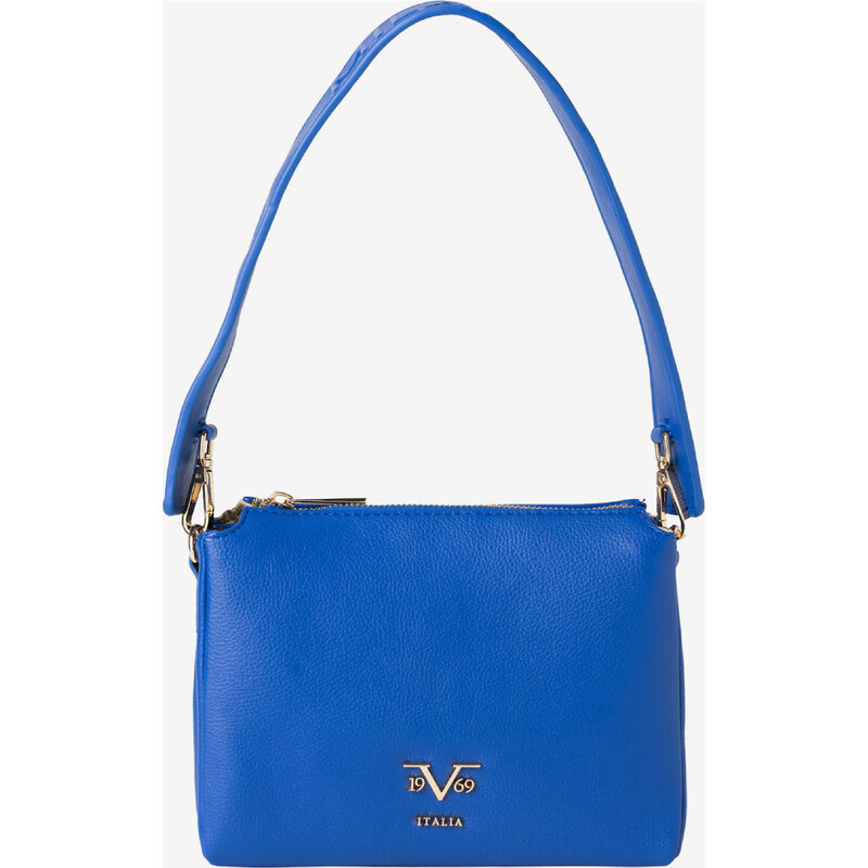 Versace 19v69 dámská modrá kabelka