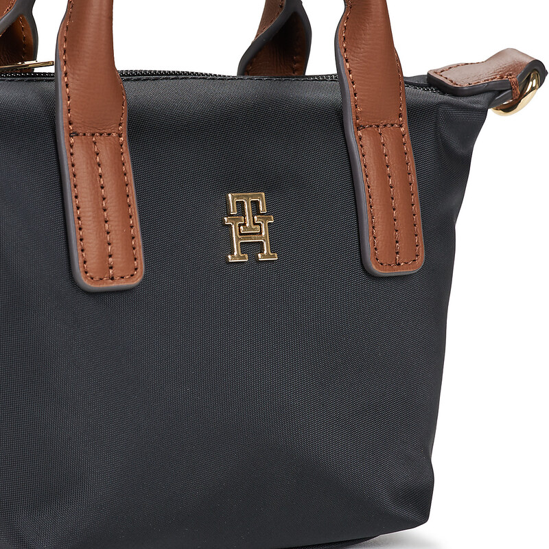 Tommy Hilfiger Kabelky POPETTE MICRO TOTE