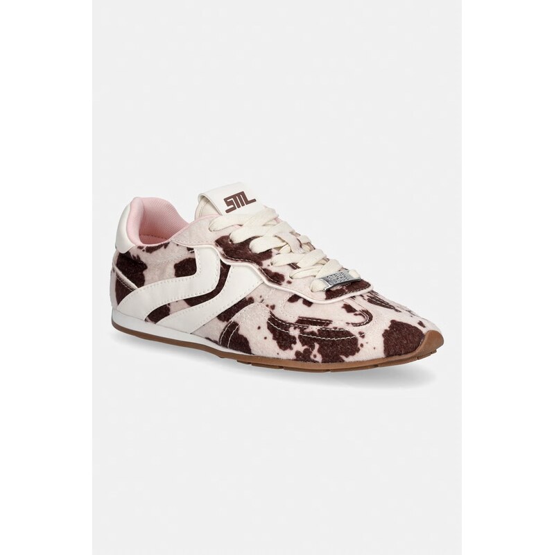 Tenisky Steve Madden Abbi-Smc 112792268