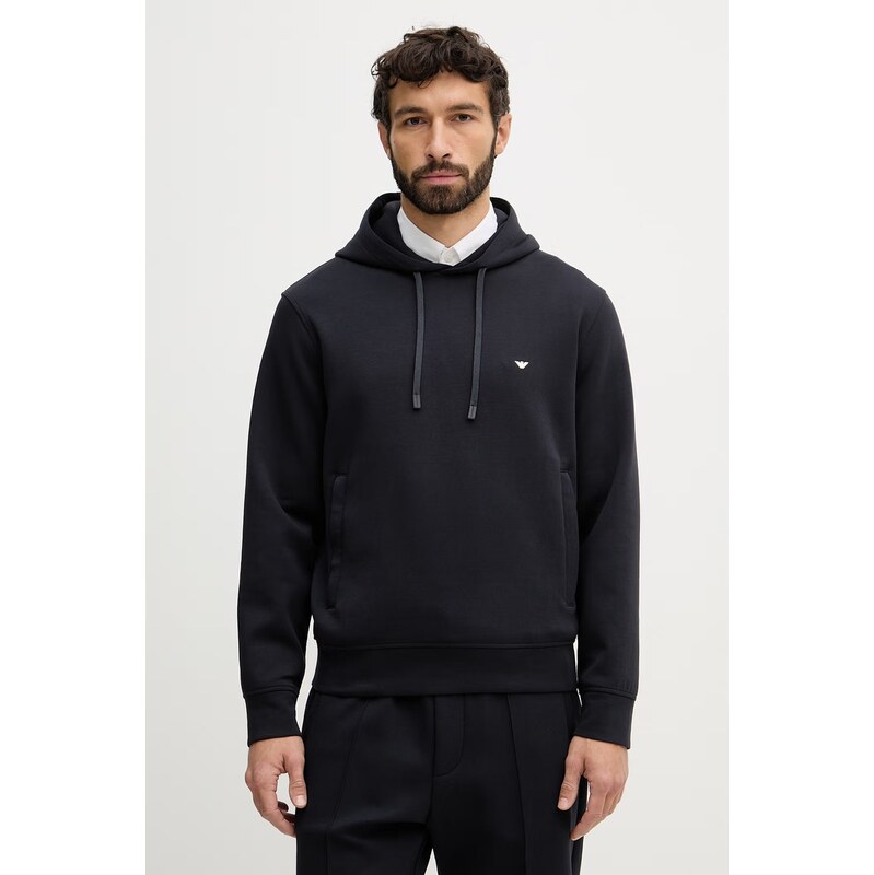 Emporio Armani Mikina Emporio Armani