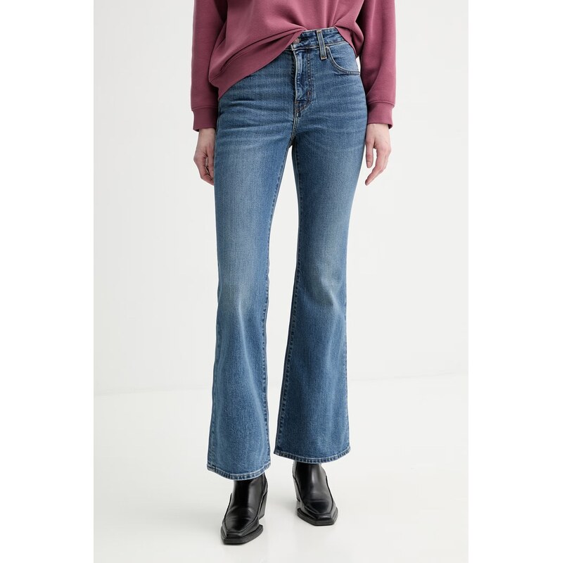 Levis Džíny Levis 726 HR FLARE