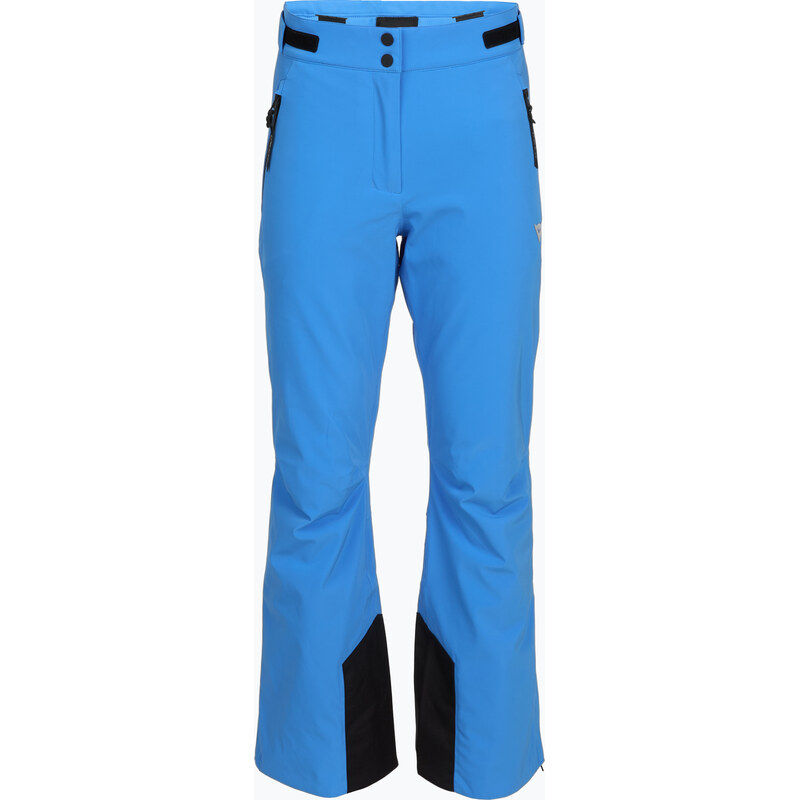Dámské lyžařské kalhoty Dainese Ligera Dermizax EV blue