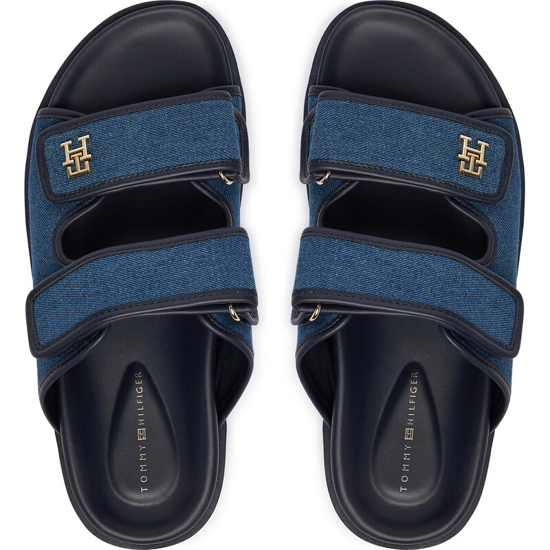 Nazouváky Tommy Hilfiger