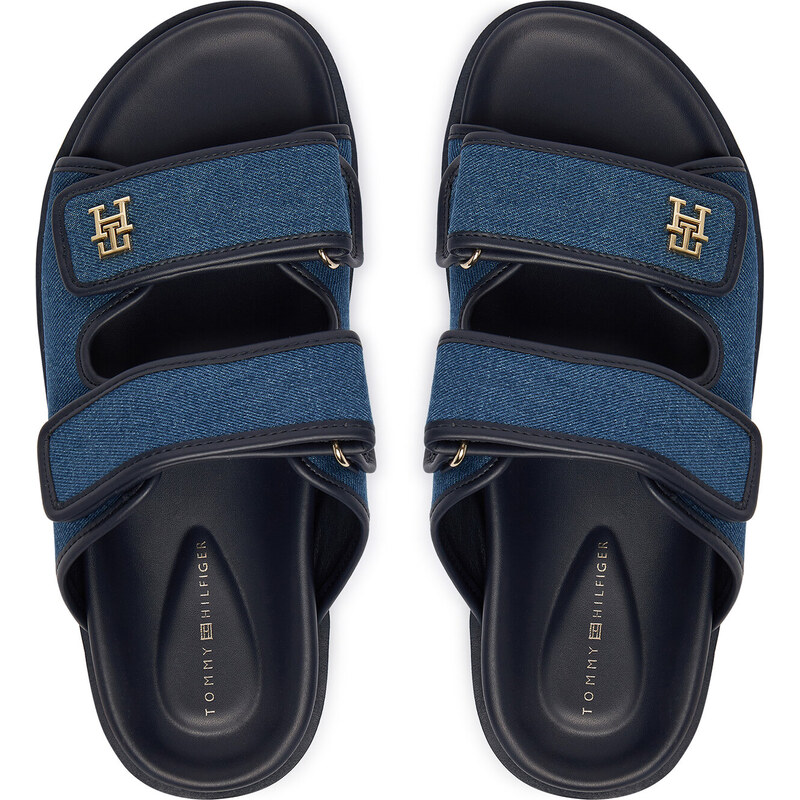Nazouváky Tommy Hilfiger