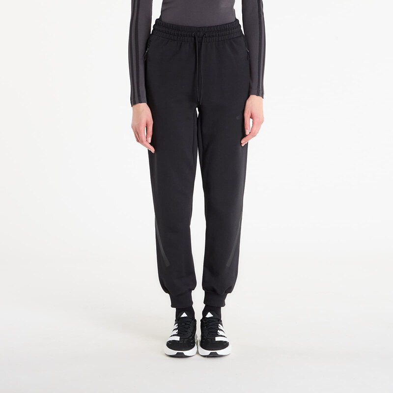 adidas Performance Kalhoty adidas Z.N.E. Tracksuit Bottoms Black S 112791976