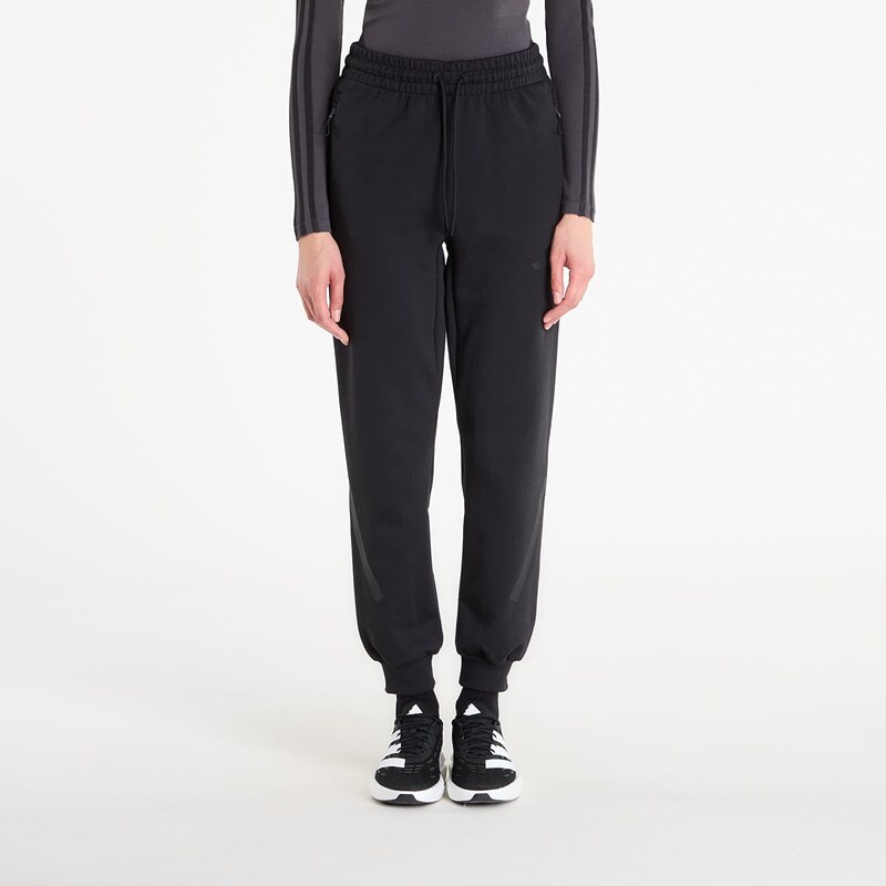 adidas Performance Kalhoty adidas Z.N.E. Tracksuit Bottoms Black M 112791942