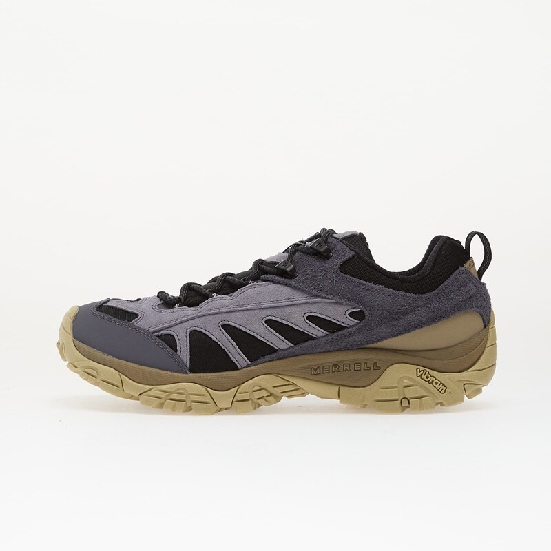 Merrell 1TRL Moab Mesa Luxe Se Black