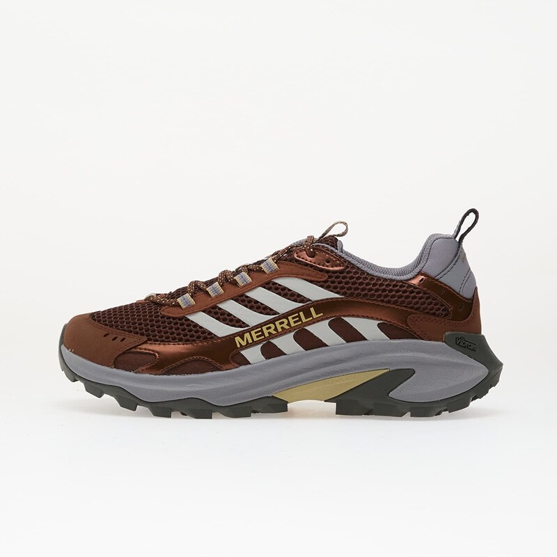 Merrell 1TRL Moab Speed 2 Vent 2K Se Umber