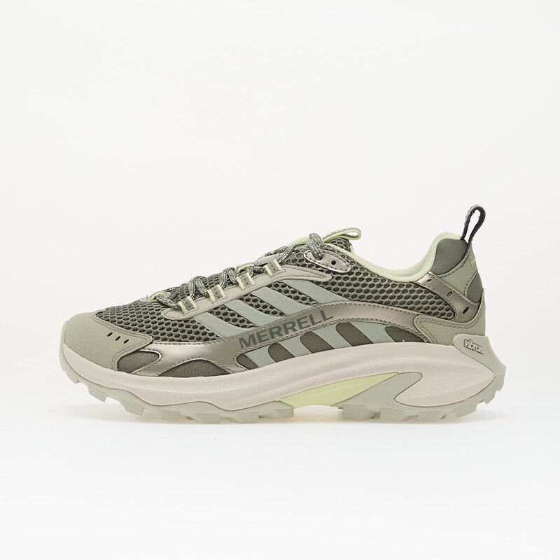 Merrell 1TRL Moab Speed 2 Vent 2K Se Oolong