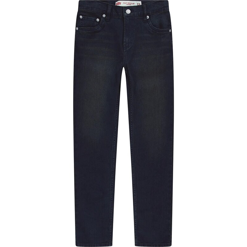 Levis Dětské rifle Levis 502 REGULAR TAPER JEANS