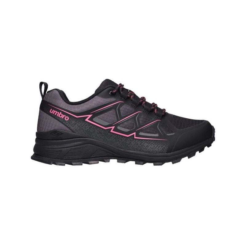 Umbro JACKUZZI 3.0 W Dámská běžecká obuv