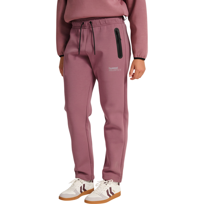 Kalhoty Hummel Tech Fleece Pant Women dámské