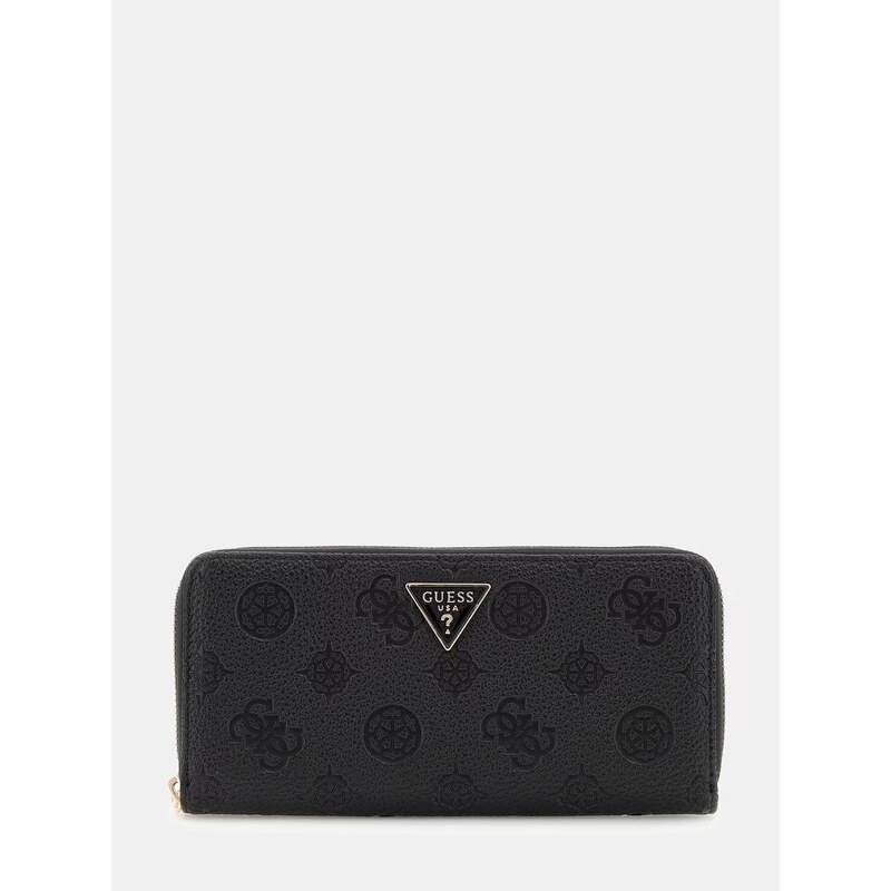 Guess dámská černá peněženka 112793536