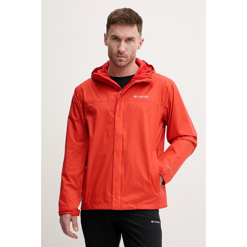 Outdoorová bunda Columbia Watertight II