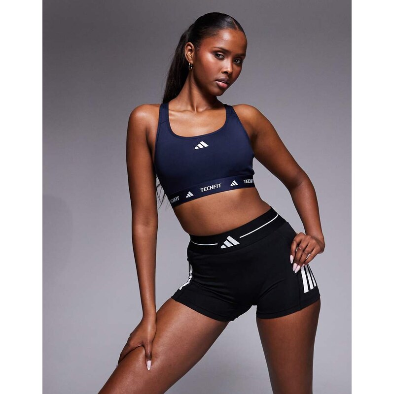 adidas performance adidas Training Tech Fit mid support sports