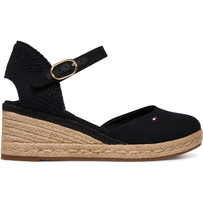 Espadrilky Tommy Hilfiger