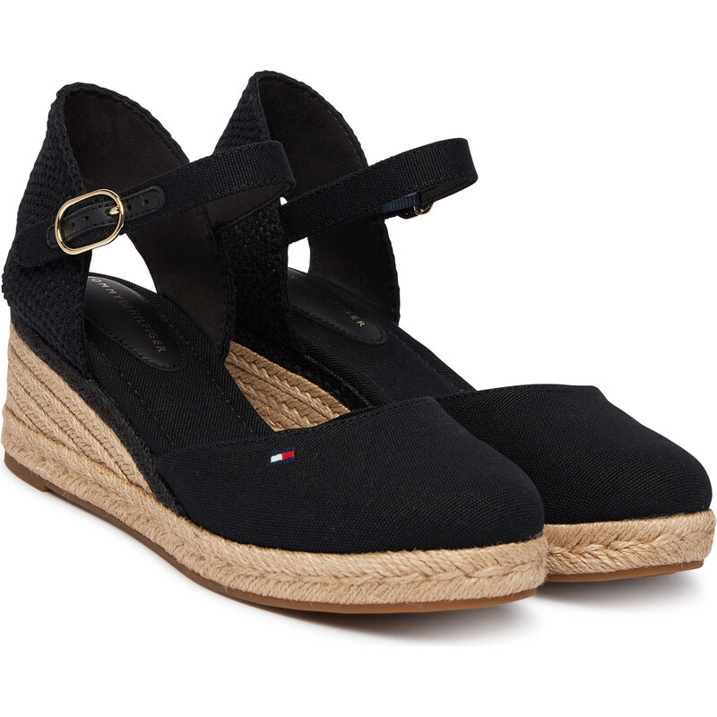 Espadrilky Tommy Hilfiger