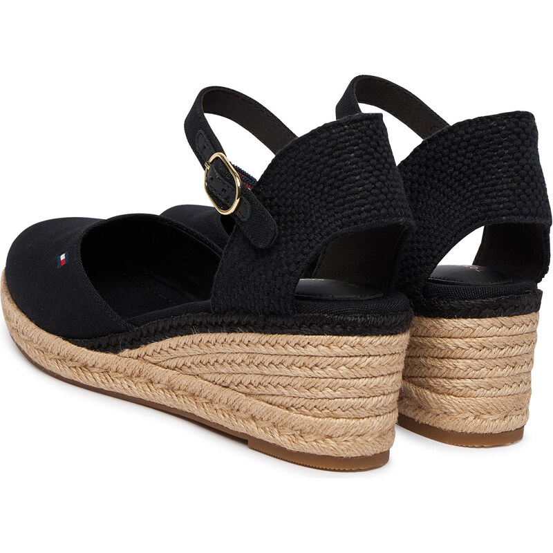 Espadrilky Tommy Hilfiger