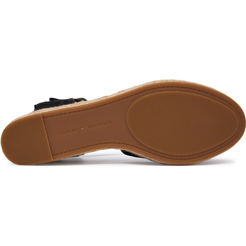 Espadrilky Tommy Hilfiger