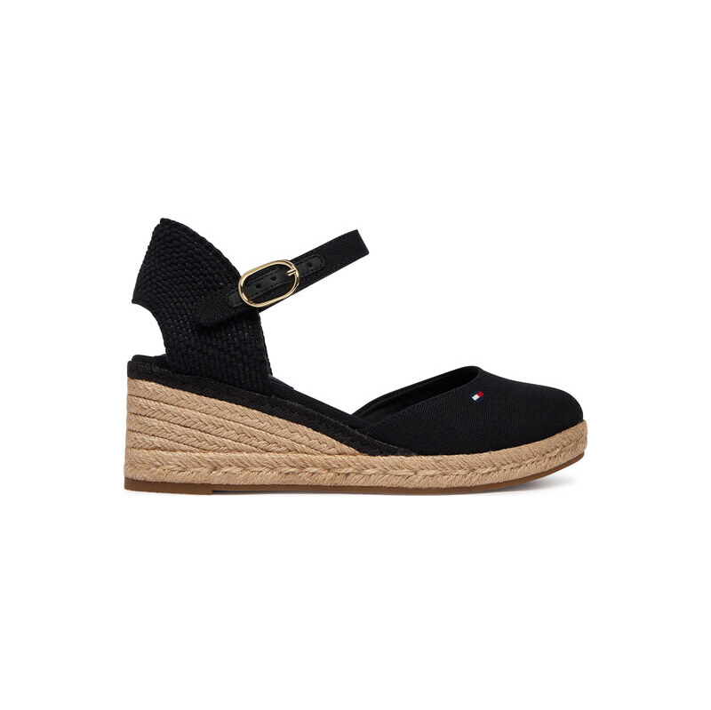 Espadrilky Tommy Hilfiger