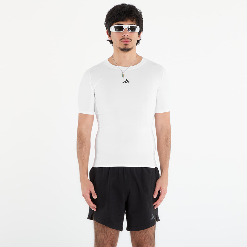adidas Performance Tričko adidas Techfit Compression Training T