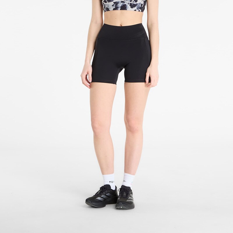 adidas Performance Legíny adidas Optime Power Short Leggings