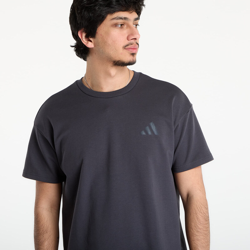 adidas Performance Tričko adidas Terrex Xploric Graphic T-Shirt Carbon L