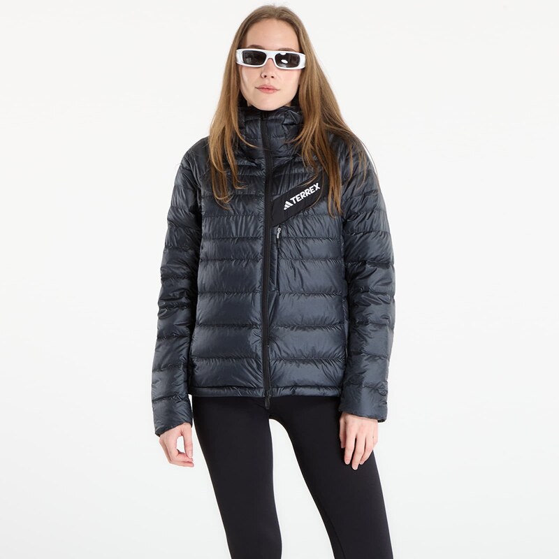adidas Performance Bunda adidas Terrex Techrock CLIMAWARM+ Down