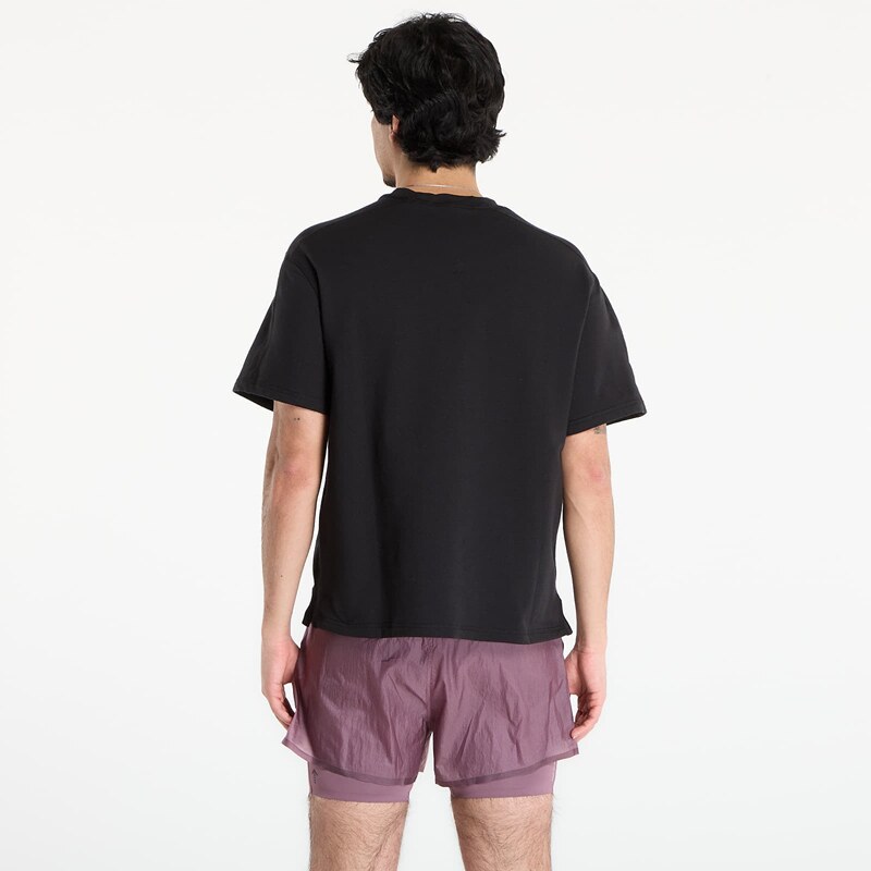 adidas Performance Tričko adidas D4T X T-Shirt Black S