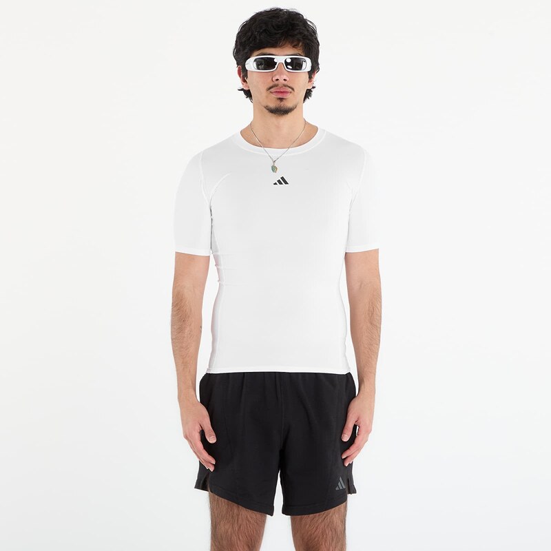 adidas Performance Tričko adidas Techfit Compression Training T