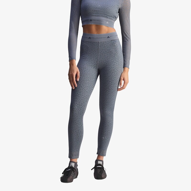 adidas Performance Legíny adidas x Stella McCartney Asmc 7/8