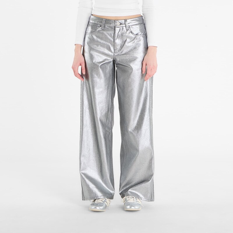 adidas Originals Tepláky adidas Firebird Track Pants Denim